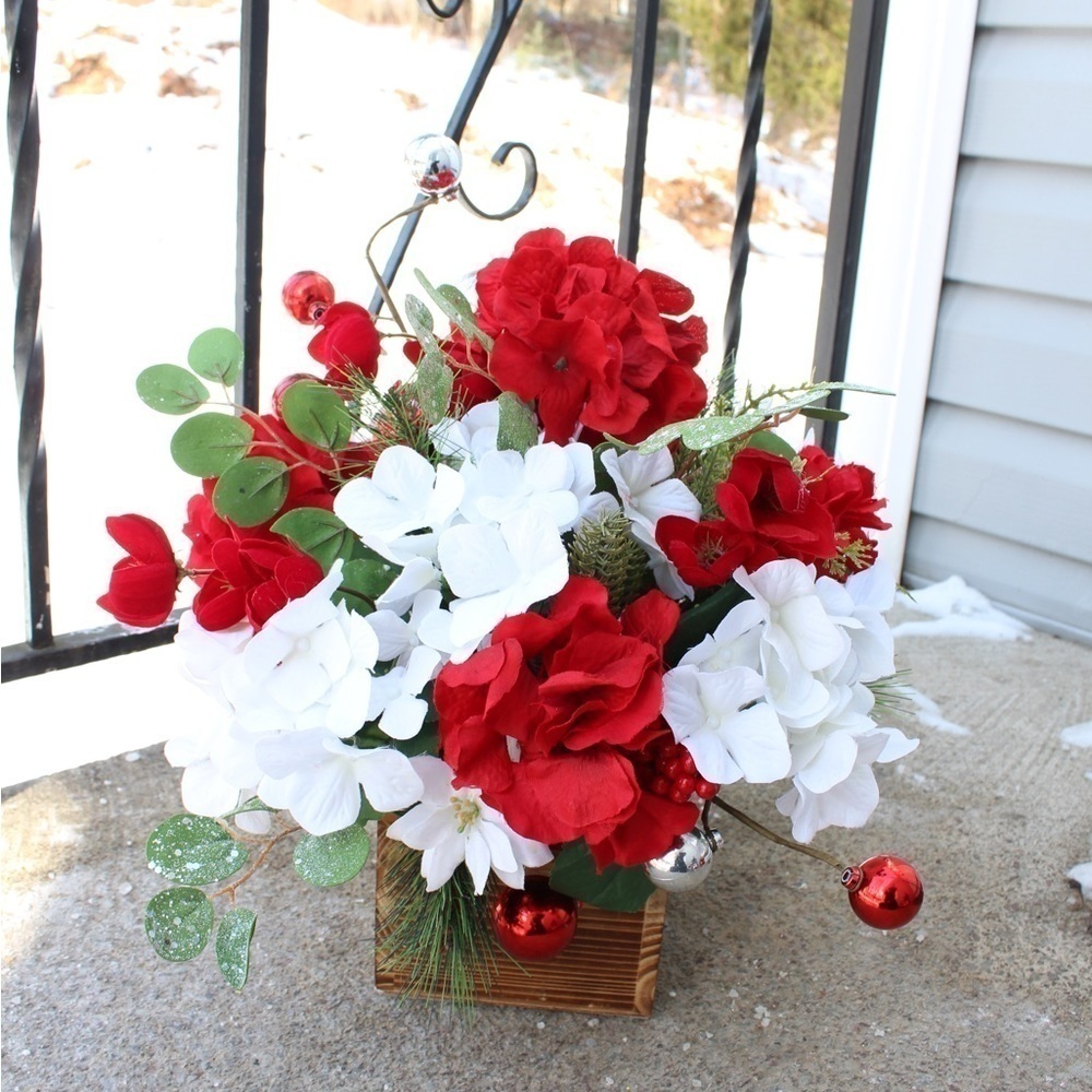 Valentines Day Decor